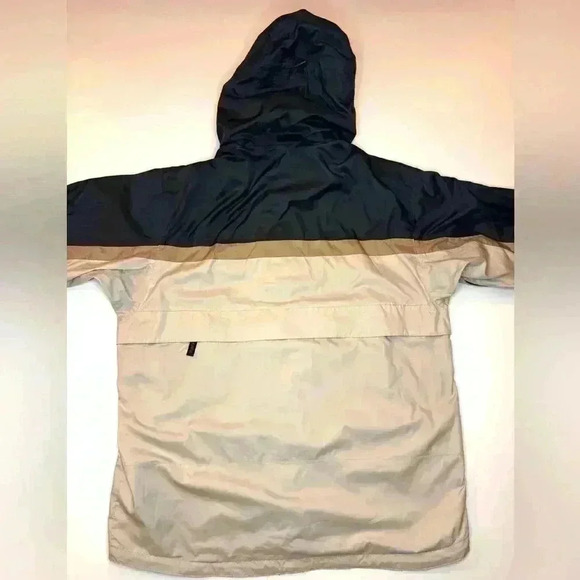 Pacific Trail Mens Outerwear Performance Waterproof Breathable Jacket Size M - Picture 11 of 11